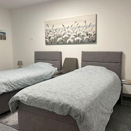 Labpark Relax Apartment Melano Exterior foto
