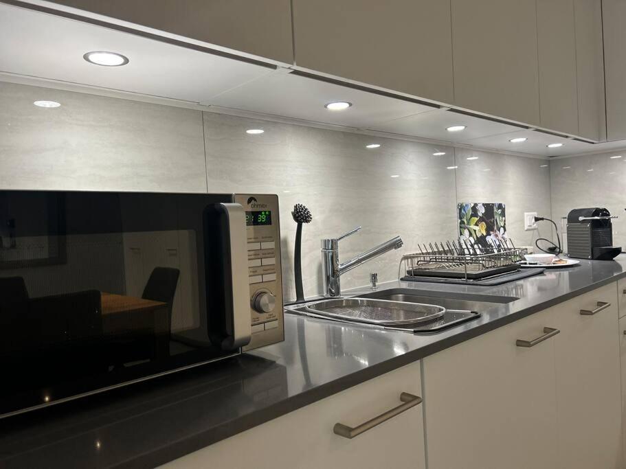 Labpark Relax Apartment Melano Exterior foto