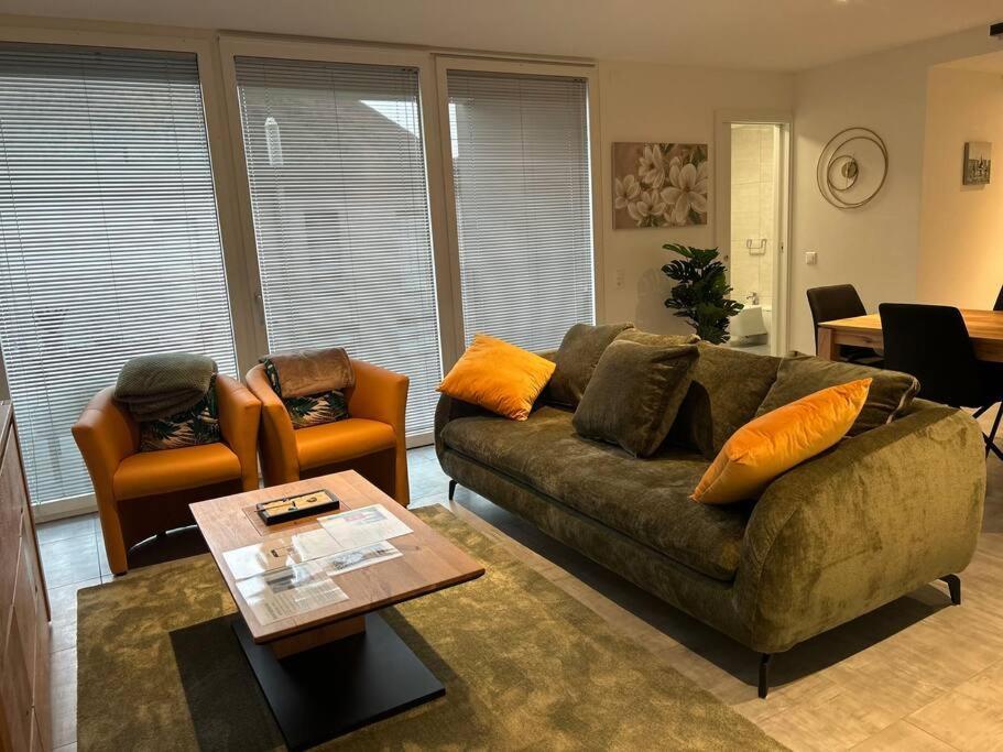 Labpark Relax Apartment Melano Exterior foto
