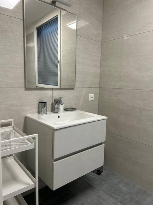 Labpark Relax Apartment Melano Exterior foto